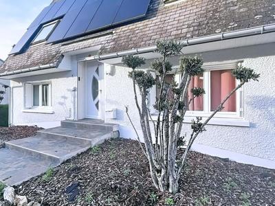 Villa - 220 m² - 10 pièces