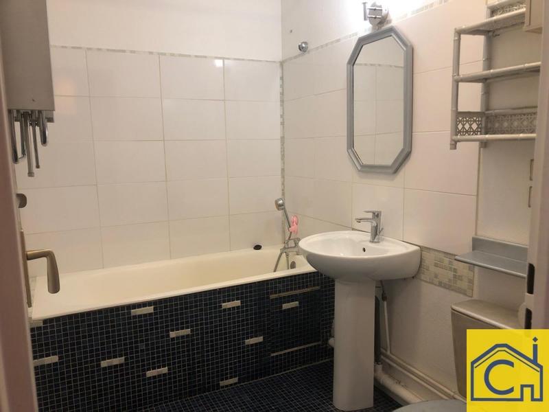 Appartement - 87 m² - 4 pièces