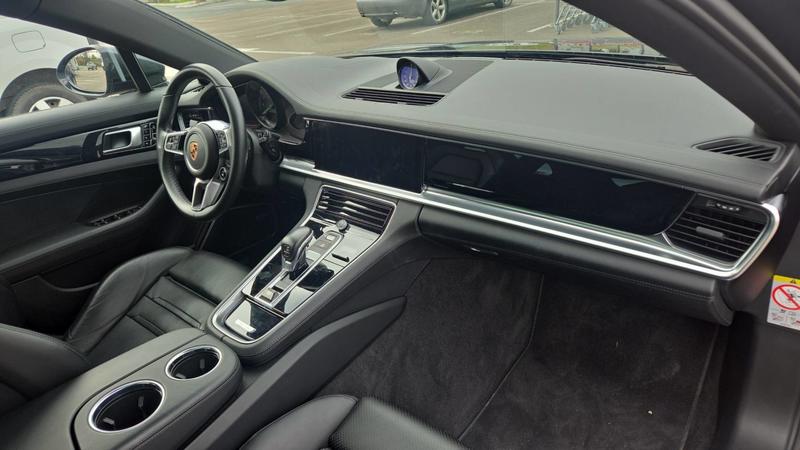 Porsche Panamera 4 2.9 E-hybrid 462 4wd Bva8 Edition 10 Ans