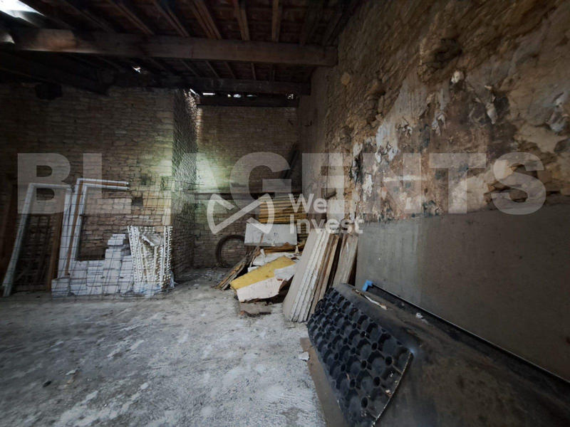 Maison - 135 m² - 4 pièces