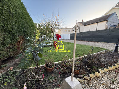 Châlet - 42 m² - 2 pièces