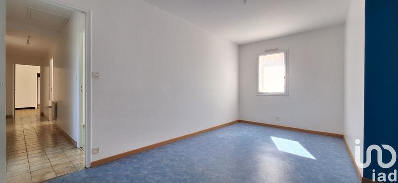 Maison de campagne - 97 m² - 4 pièces