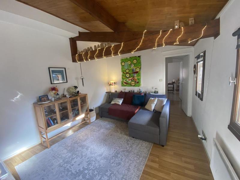 Appartement - 55 m² - 2 pièces