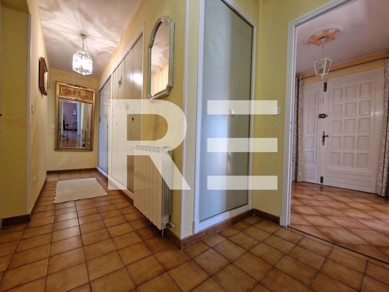 Villa - 110 m² - 4 pièces