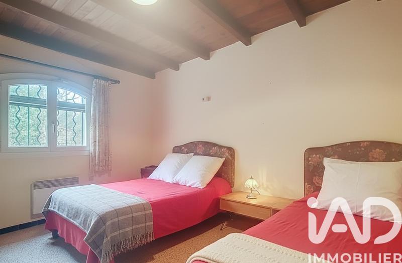 Maison - 163 m² - 5 pièces