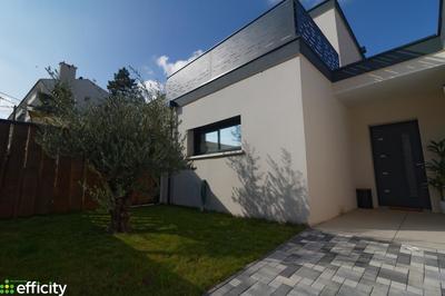 Villa - 164 m² - 5 pièces