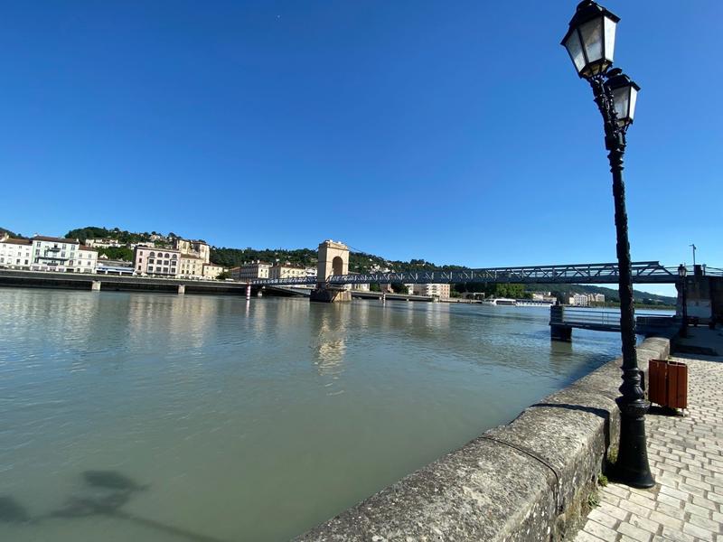 Appartement - 53 m² - 2 pièces