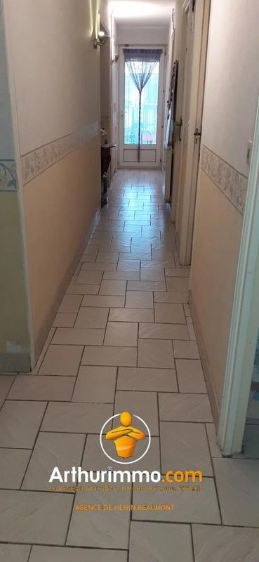 Maison - 150 m² - 8 pièces