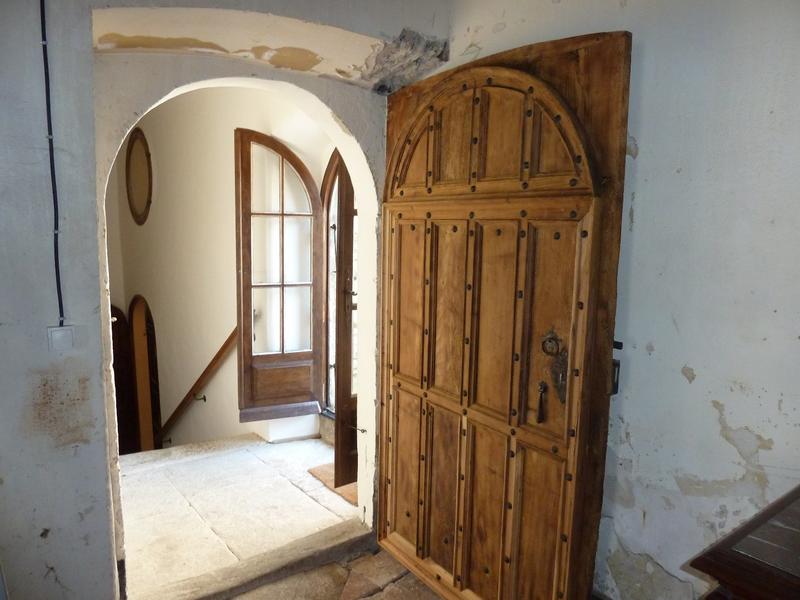 Château - 565 m² - 16 pièces