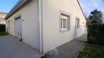 Villa - 94 m² - 4 pièces