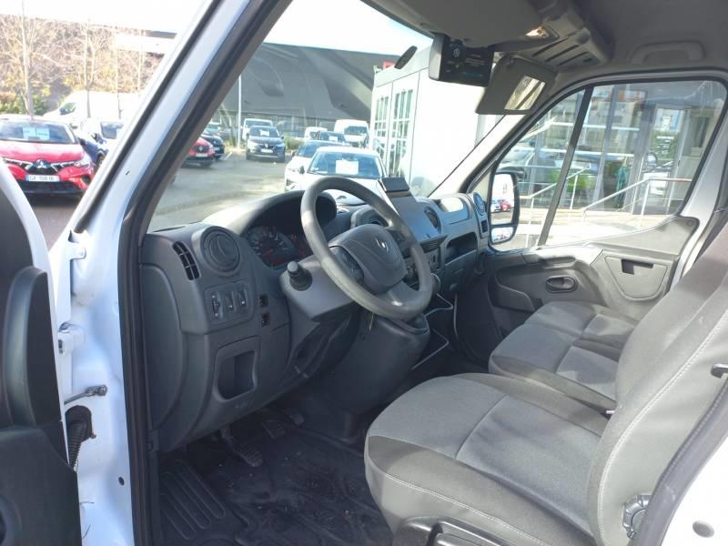 Renault Master Fourgon Fgn L3h3 3.5t 2.3 dCi 130 E6 Grand Confort