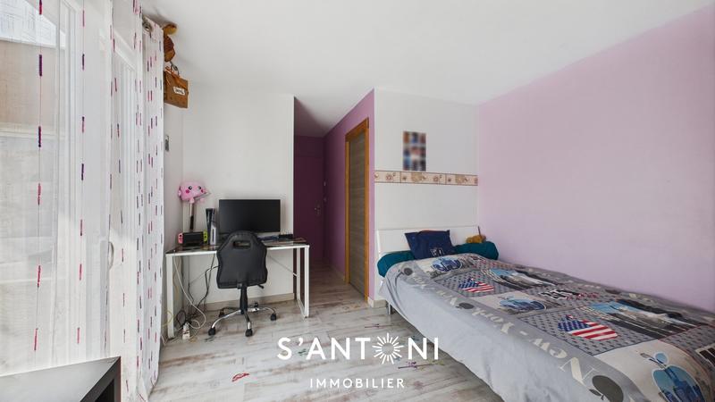 Maison - 135 m² - 4 pièces