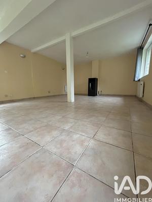 Maison - 75 m² - 4 pièces