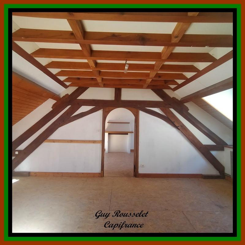 Maison de campagne - 153 m² - 7 pièces