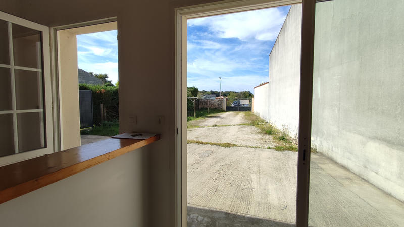 Maison - 77 m² - 3 pièces