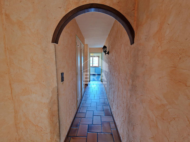 Appartement - 108 m² - 4 pièces