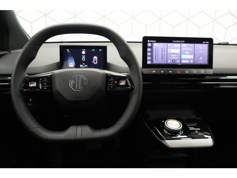 Mg Mg4 Electric 51kWh - 125 kW 2wd Standard