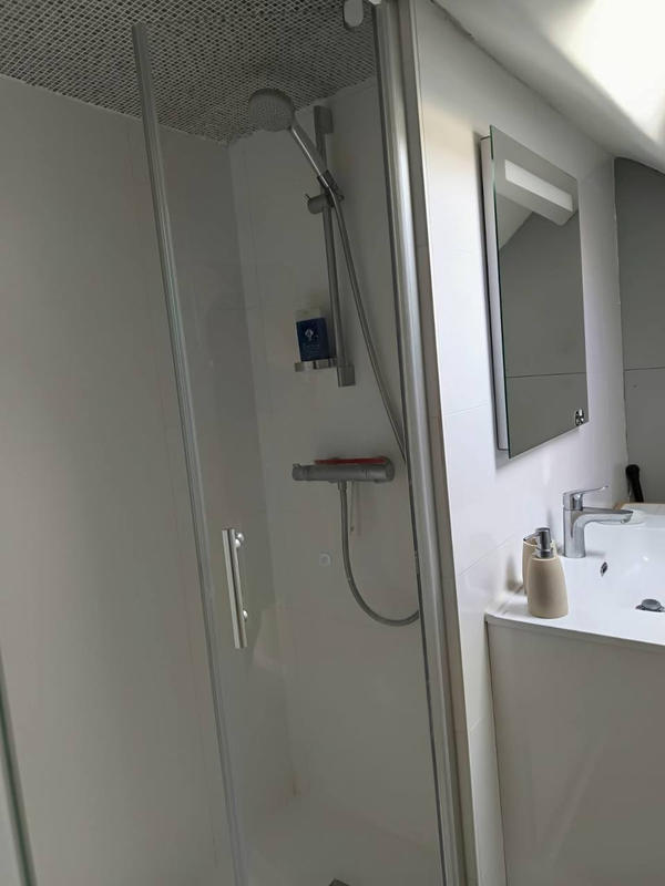 Appartement - 36 m² - 3 pièces