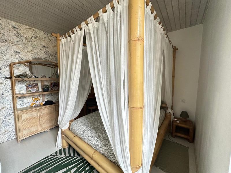 Maison - 114 m² - 4 pièces