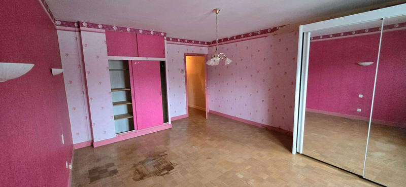 Maison - 79 m² - 3 pièces