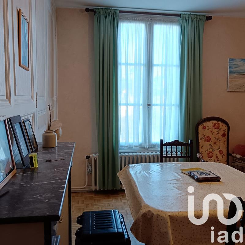 Maison de ville - 47 m² - 3 pièces