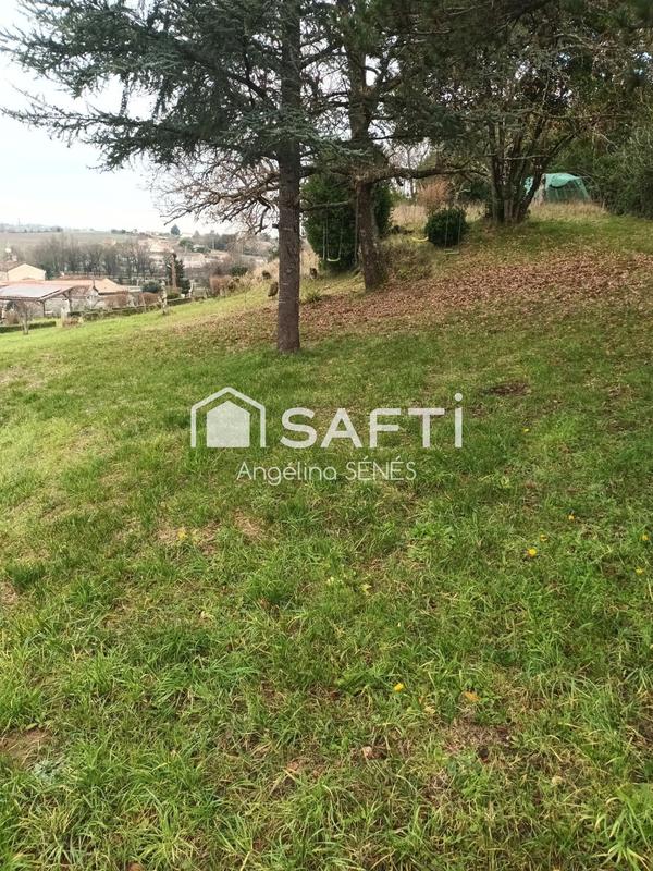 Maison - 96 m² - 5 pièces