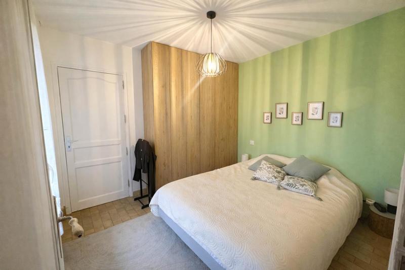 Maison - 134 m² - 5 pièces