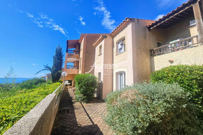 Appartement - 36 m² - 2 pièces