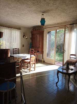 Appartement - 70 m² - 4 pièces