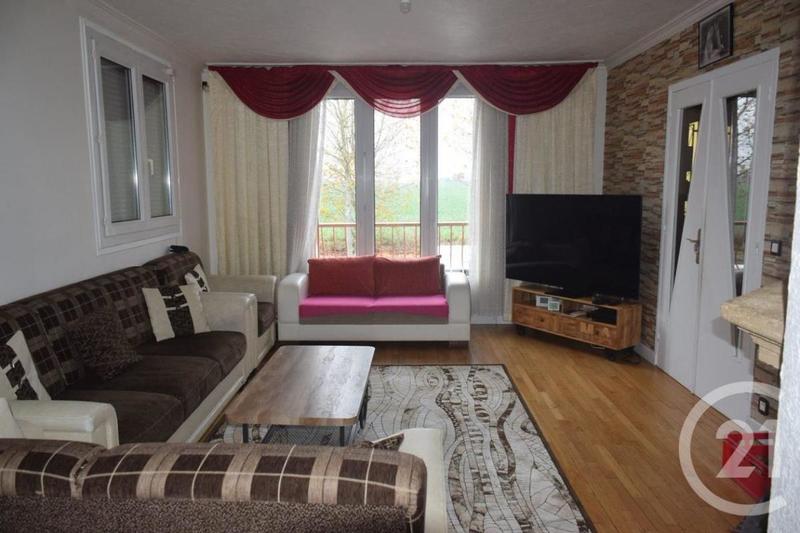 Maison - 134 m² - 5 pièces