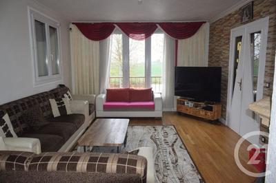 Maison - 134 m² - 5 pièces