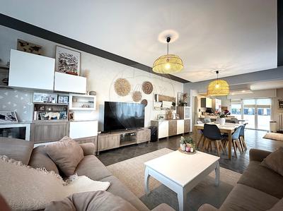 Maison de ville - 178 m² - 5 pièces