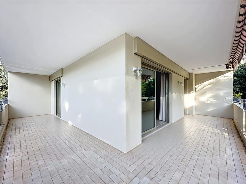 Appartement - 34 m² - 1 pièce