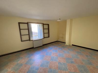 Maison de village - 150 m² - 5 pièces