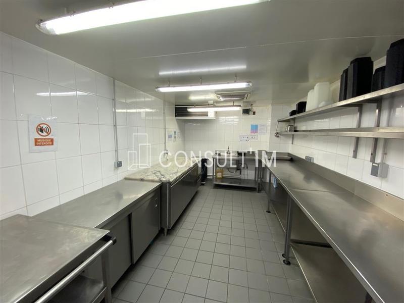 Local commercial - 426 m²