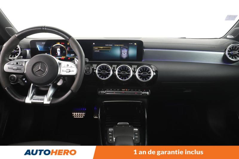 Mercedes Classe a 35 Amg 4Matic 7g-Dct 306 ch