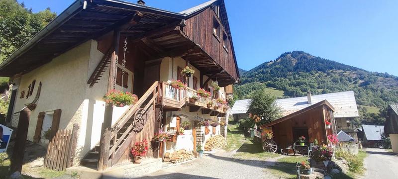 Châlet - 287 m² - 7 pièces