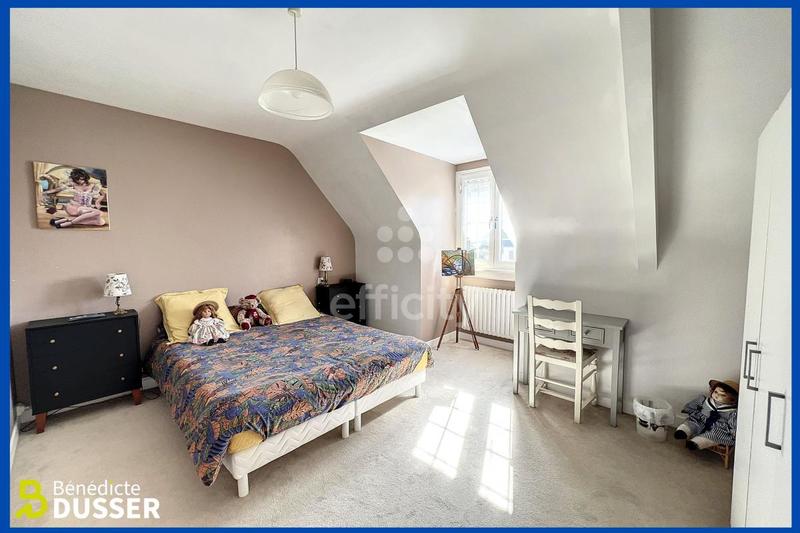 Maison - 156 m² - 6 pièces