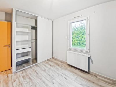 Maison - 100 m² - 6 pièces