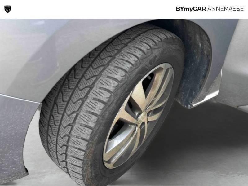 Peugeot Traveller Standard BlueHDi 180ch s&amp;S Eat8 Allure