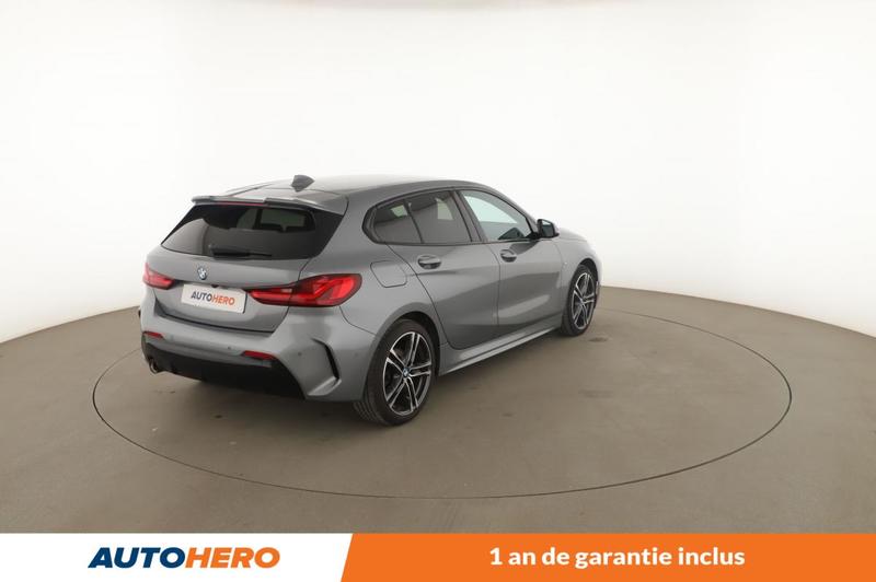 Bmw Série 1 118i m Sport Dkg7 136 ch