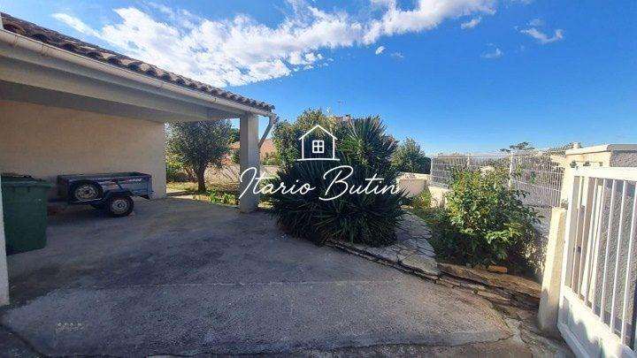 Maison - 152 m² - 6 pièces