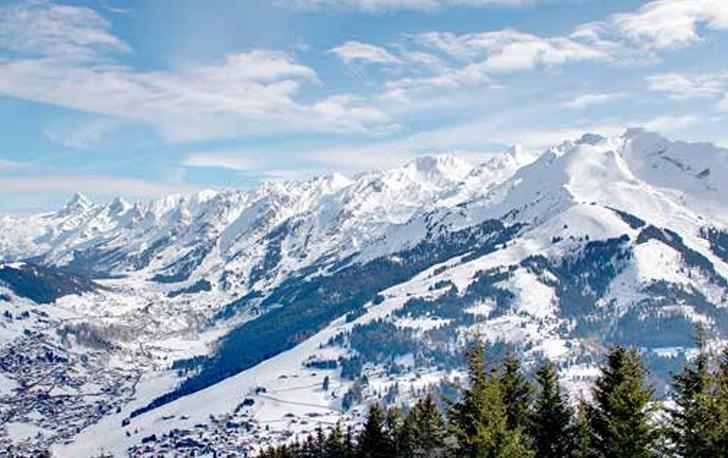 Appartement - 76 m² - 4 pièces