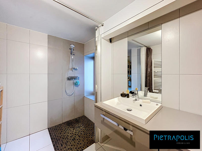 Appartement - 87 m² - 4 pièces