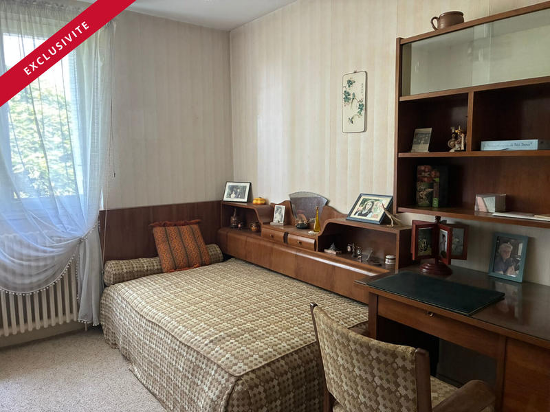 Maison - 109 m² - 5 pièces