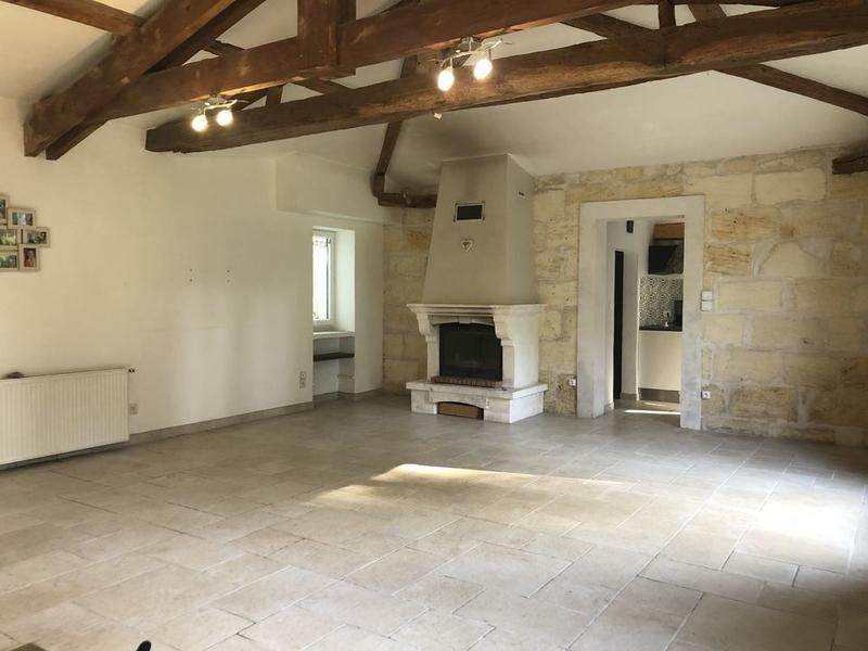 Longère - 154 m² - 4 pièces