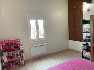 Maison - 110 m² - 6 pièces