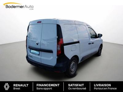 Renault Express (30) Van Blue Dci 75 - 22 Confort