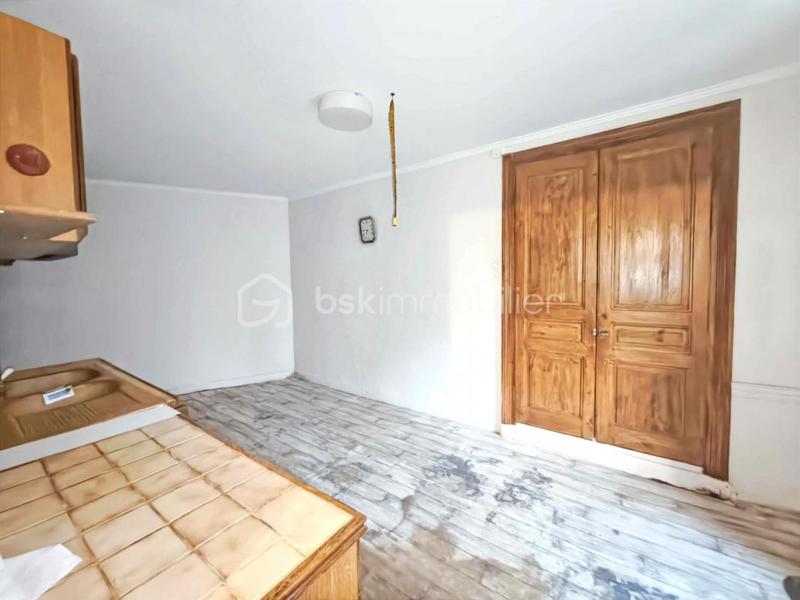 Ferme - 152 m² - 6 pièces