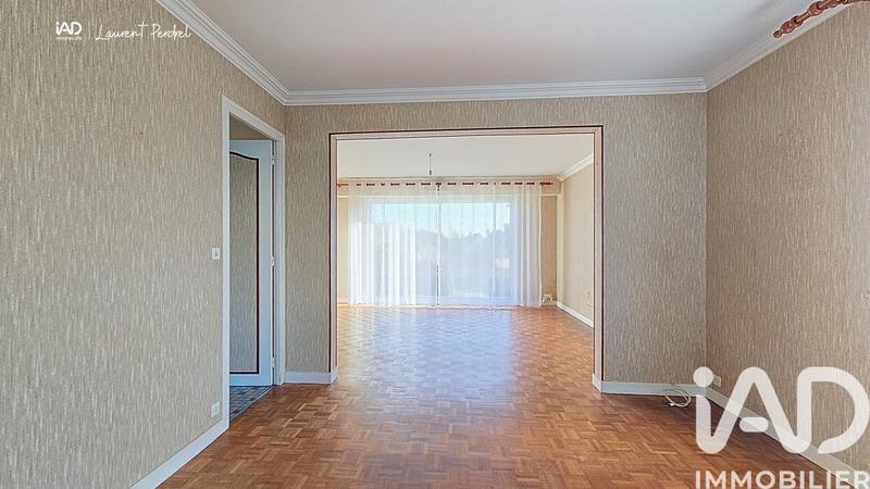 Maison - 104 m² - 5 pièces